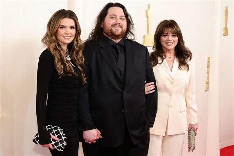 valerie bertinelli at oscars|valerie bertinelli wolfgang.